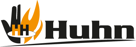 Logo Huhn-Gebäudetechnik